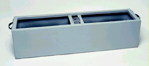 Basetta di sostegno per tabellone elettorale