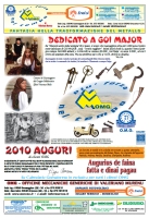 Vedi calendario O.M.G. 2010