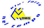 Logo O.M.G. S.r.l.