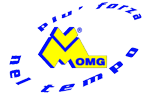 Logo O.M.G. S.r.l.