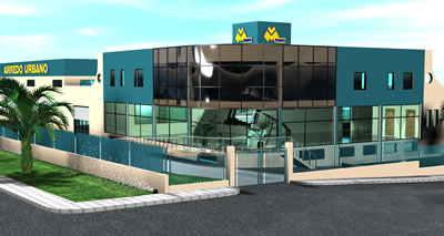 Stabilimento O.M.G. S.r.l.